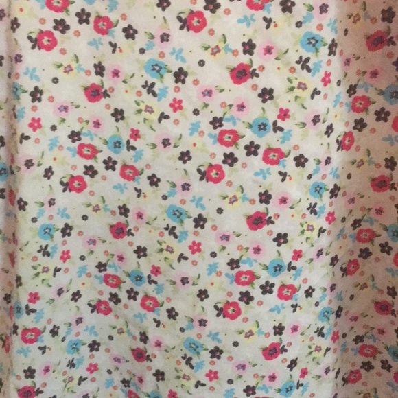 Owl tank top - Picture 3 of 4